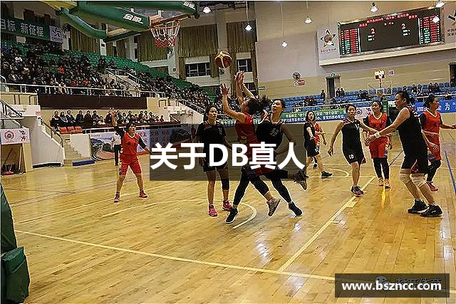關(guān)于DB真人